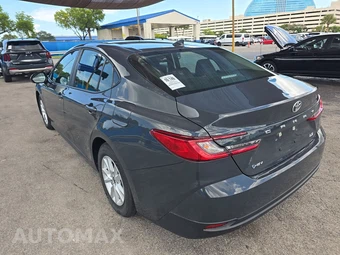 2025 Toyota Camry LE - miniatura 6