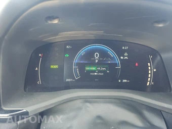 2025 Toyota Camry LE - miniatura 12