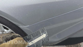 2025 Toyota Camry LE - miniatura 20