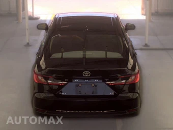 2025 Toyota Camry LE - miniatura 5