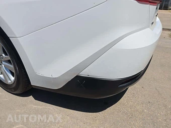 2025 Toyota Camry LE - miniatura 21