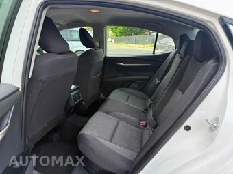 2025 Toyota Camry LE - miniatura 15