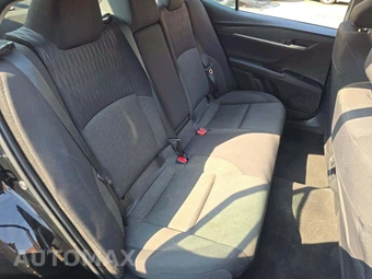 2025 Toyota Camry LE - miniatura 16