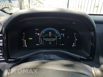 2025 Toyota Camry LE - miniatura 12