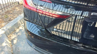 2025 Toyota Camry LE - miniatura 27