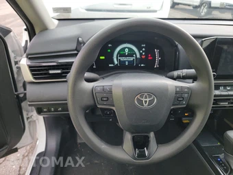 2025 Toyota Camry LE - miniatura 10