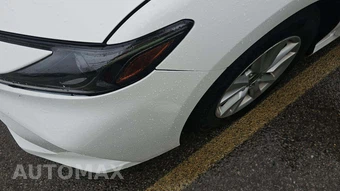 2025 Toyota Camry LE - miniatura 26