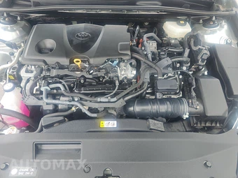 2025 Toyota Camry LE - miniatura 15