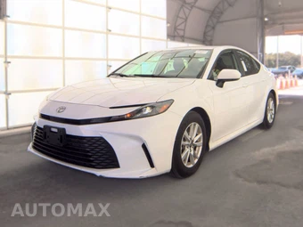 2025 Toyota Camry LE - samochód z USA z aukcji Manheim, oferta Kup Teraz w AUTOMAX