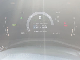 2025 Toyota Camry LE - miniatura 12