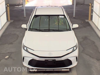 2025 Toyota Camry LE - miniatura 2