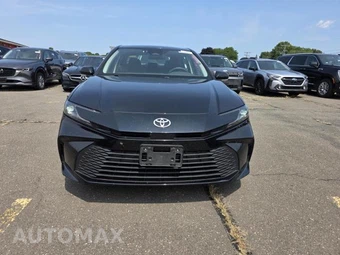 2025 Toyota Camry LE - miniatura 13