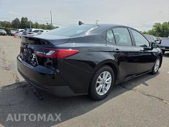 2025 Toyota Camry LE - miniatura 19