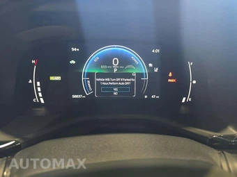 2025 Toyota Camry LE - miniatura 9