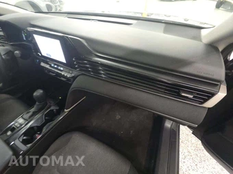 2025 Toyota Camry LE - miniatura 16