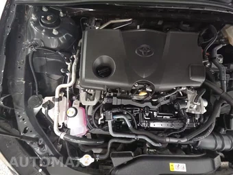 2025 Toyota Camry LE - miniatura 18