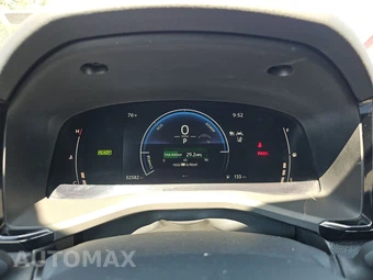 2025 Toyota Camry LE - miniatura 12