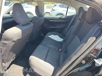 2025 Toyota Camry LE - miniatura 13