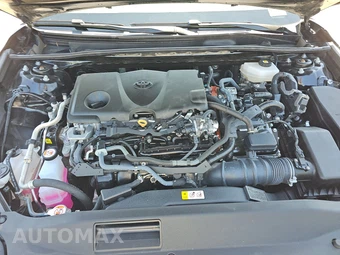 2025 Toyota Camry LE - miniatura 15