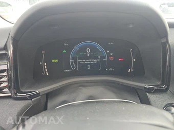 2025 Toyota Camry LE - miniatura 12