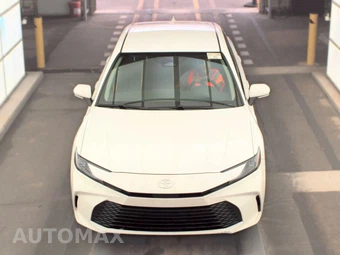 2025 Toyota Camry LE - miniatura 2