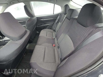 2025 Toyota Camry LE - miniatura 13
