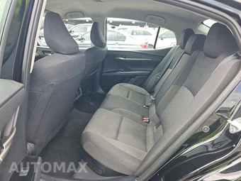 2025 Toyota Camry LE - miniatura 13
