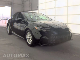 2025 Toyota Camry LE - miniatura 3
