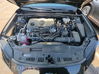 2025 Toyota Camry LE - miniatura 15