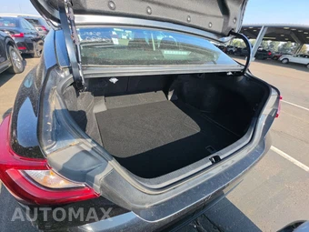 2025 Toyota Camry LE - miniatura 16