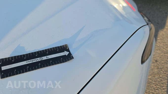 2025 Toyota Camry LE - miniatura 20