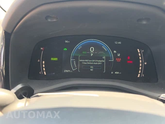 2025 Toyota Camry LE - miniatura 12