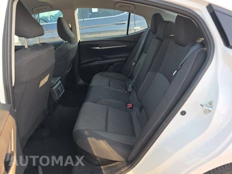 2025 Toyota Camry LE - miniatura 13