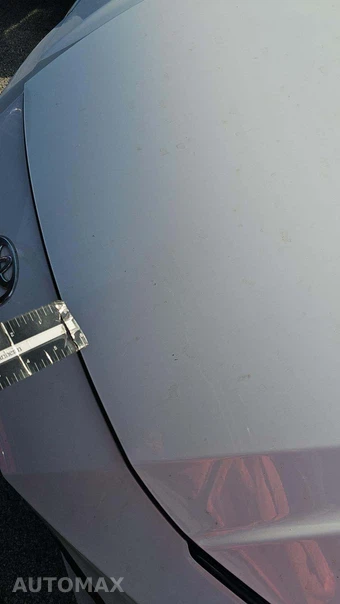 2025 Toyota Camry LE - miniatura 23