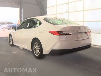 2025 Toyota Camry LE - miniatura 6