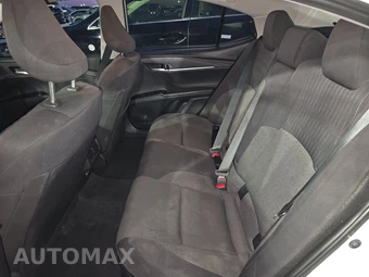 2025 Toyota Camry LE - miniatura 13