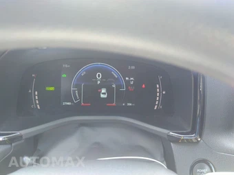 2025 Toyota Camry LE - miniatura 17