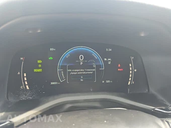 2025 Toyota Camry LE - miniatura 12
