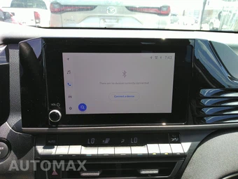 2025 Toyota Camry LE - miniatura 17