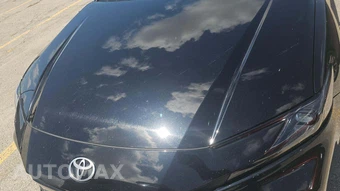 2025 Toyota Camry LE - miniatura 25
