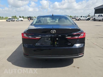 2025 Toyota Camry LE - miniatura 5
