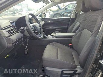 2025 Toyota Camry LE - miniatura 7