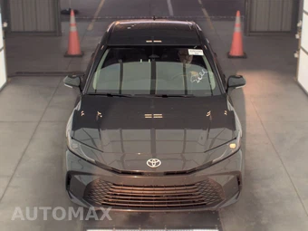 2025 Toyota Camry LE - miniatura 2