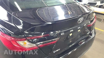 2025 Toyota Camry LE – miniatura 25