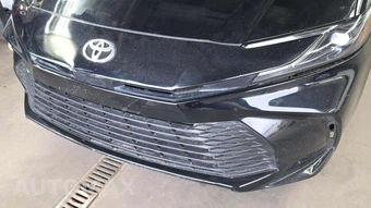 2025 Toyota Camry LE – miniatura 36