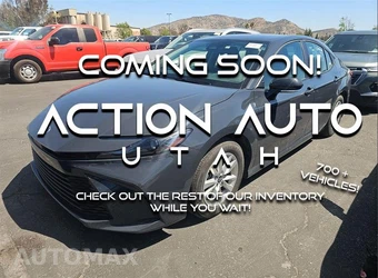 2025 Toyota Camry LE - car from the USA, Manheim Buy-Now listing at AUTOMAX
