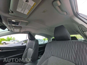 2025 Toyota Camry LE - miniatura 11