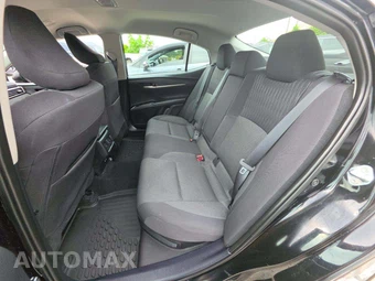 2025 Toyota Camry LE - miniatura 13