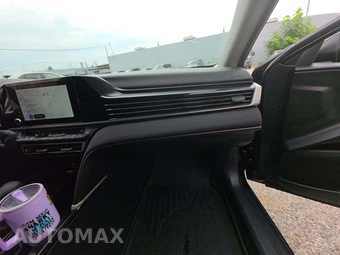 2025 Toyota Camry LE - miniatura 19