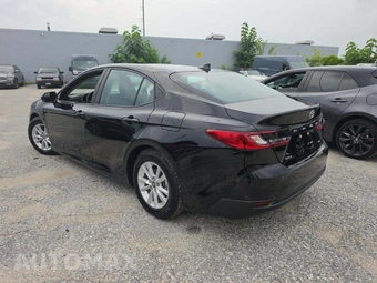 2025 Toyota Camry LE - miniatura 2